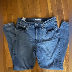 LEVIS 721 Jeans